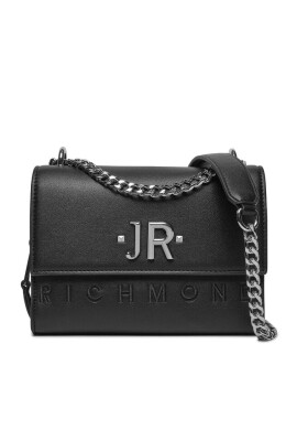 John Richmond Дамска чанта RWA23244BO Black - Mera.bg