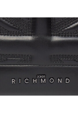 John Richmond Дамска чанта RWA23249BO Black - Mera.bg
