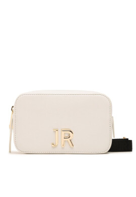John Richmond Дамска чанта RWP23172BO White/Gold Mirror - Mera.bg