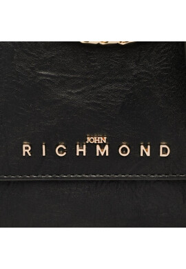 John Richmond Дамска чанта RWP23236BO Black - Mera.bg