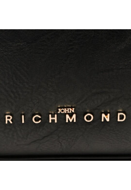 John Richmond Дамска чанта RWP23237BO Black - Mera.bg