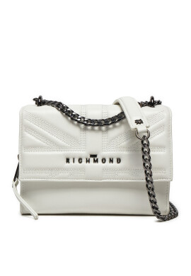 John Richmond Дамска чанта RWP24139BO Off White - Mera.bg