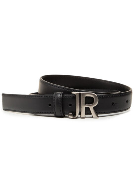 John Richmond Дамски колан RWP21249CI Black - Mera.bg