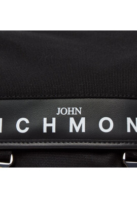 John Richmond Раница RMA23112ZA Black - Mera.bg