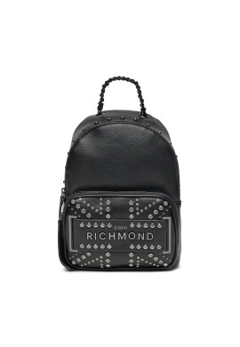 John Richmond Раница RWA23147ZA Black - Mera.bg