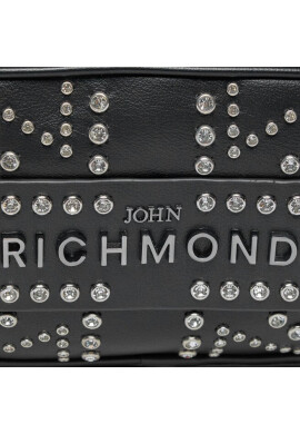 John Richmond Раница RWA23147ZA Black - Mera.bg