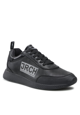 John Richmond Сникърси 12202/CP B Gum Nero - Mera.bg