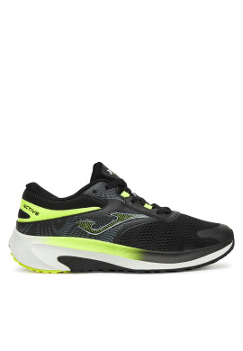 Joma Маратонки за бягане Active 2501 RACTIS2501 Черен - Mera.bg