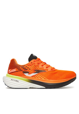 Joma Маратонки за бягане Super Cross 2508 Orange RCROS2508 Оранжев - Mera.bg