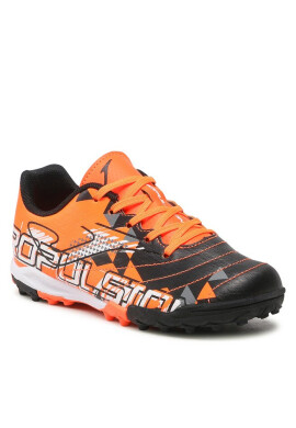 Joma Обувки Propulsion Jr 2308 PRJS2308TF Orange Black - Mera.bg