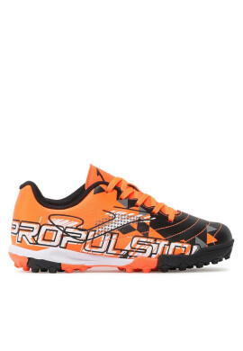 Joma Обувки Propulsion Jr 2308 PRJS2308TF Orange Black - Mera.bg