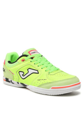 Joma Обувки Top Flex 2211 TOPW2211IN Green Fluor - Mera.bg