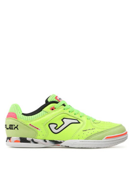 Joma Обувки Top Flex 2211 TOPW2211IN Green Fluor - Mera.bg