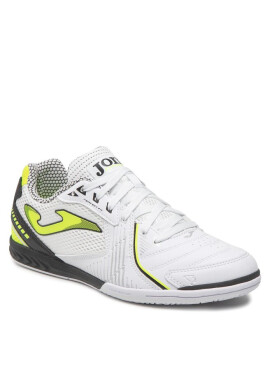 Joma Обувки Dribling 2202 DRIW2202IN White - Mera.bg