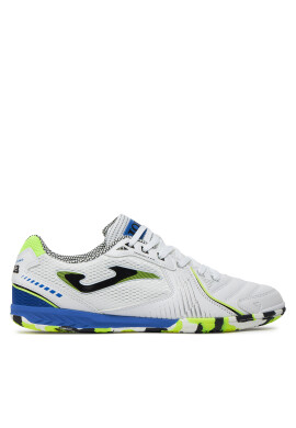 Joma Обувки за футбол Dribling 2402 DRIS2402IN Бял - Mera.bg