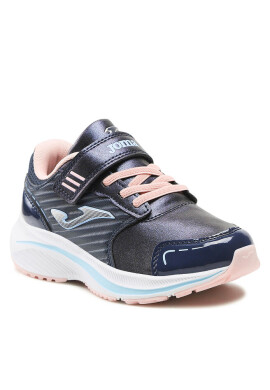 Joma Обувки Fury Jr 2243 JFURYW2243V Navy Pink - Mera.bg