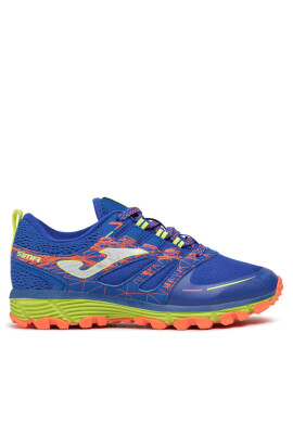 Joma Обувки J.Sima Jr 2203 JSIMAW2203 Navy/Lime - Mera.bg