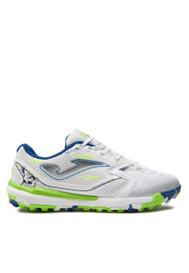 Joma Обувки за футбол Liga 5 2402 LIGS2402TF Бял - Mera.bg
