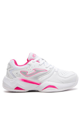 Joma Обувки за тенис Master 1000 Jr 2332 JMATW2332C Бял - Mera.bg