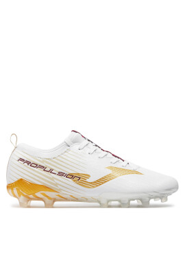 Joma Обувки за футбол Propulsion Cup 2402 PCUS2402FG Бял - Mera.bg