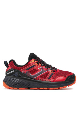 Joma Маратонки за бягане Recon 2406 TKRECS2406 Червен - Mera.bg
