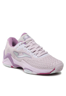 Joma Обувки T.Ace Lady 2319 TACELS2319T White/Purple - Mera.bg