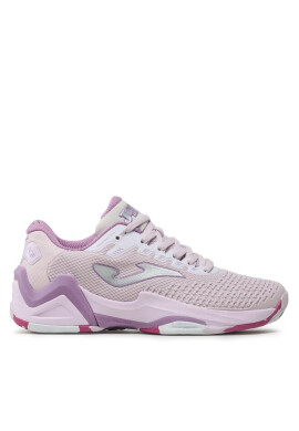 Joma Обувки T.Ace Lady 2319 TACELS2319T White/Purple - Mera.bg
