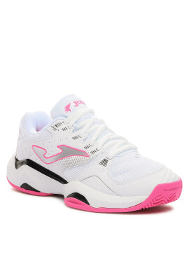 Joma Обувки за тенис T.Master 1000 Lady 2342 TM10LS2342P Бял - Mera.bg