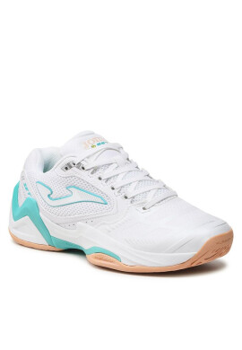 Joma Обувки T.Set Lady 2302 TSELS2302T White Sky/Blue - Mera.bg