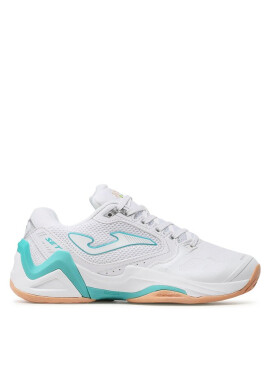 Joma Обувки T.Set Lady 2302 TSELS2302T White Sky/Blue - Mera.bg
