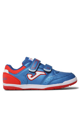 Joma Обувки Top Flex Jr 2304 TPJS2304INV Royal/Red - Mera.bg