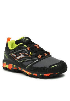 Joma Обувки Vora Jr 2301 JVORAS2301 Black - Mera.bg