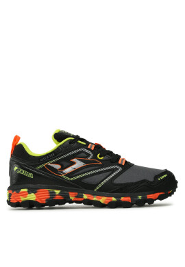 Joma Обувки Vora Jr 2301 JVORAS2301 Black - Mera.bg