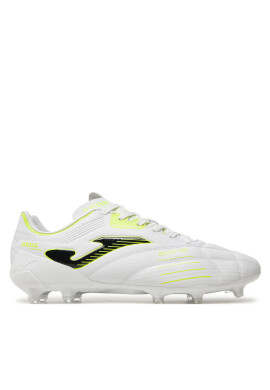 Joma Обувки за футбол Score Firm Ground SCOW2402FG Бял - Mera.bg