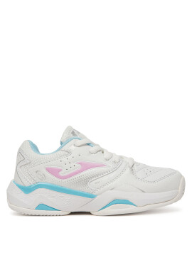 Joma Обувки за тенис Master 1000 Jr 2532 JMATS2532C Бял - Mera.bg