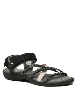 Joma Сандали S.Mali Lady 2301 SMALIS2301V Black - Mera.bg