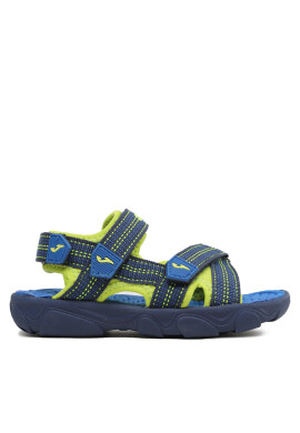 Joma Сандали S.Wave Jr 2303 SWAVJS2303V Тъмносин - Mera.bg