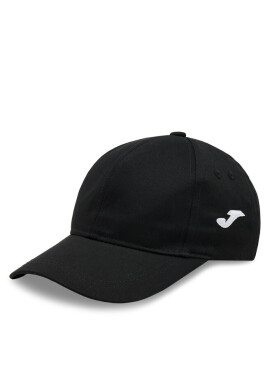 Joma Шапка с козирка Classic 400089.100 Classic Black - Mera.bg