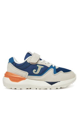 Joma Сникърси 3080 Jr 2503 J3080S2503V Тъмносин - Mera.bg