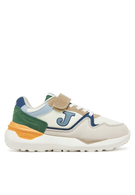 Joma Сникърси 3080 Jr 2516 J3080S2516V Бежов - Mera.bg