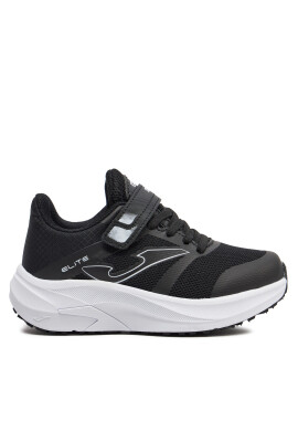 Joma Сникърси Elite JELITS2431V Черен - Mera.bg
