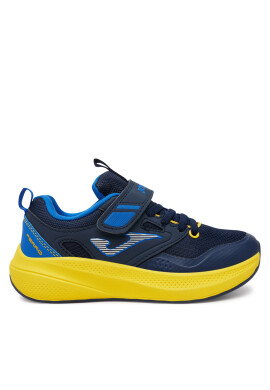 Joma Сникърси Ferro Jr 2503 JFERRS2503V Тъмносин - Mera.bg