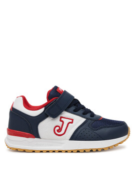 Joma Сникърси J.Tornado Jr 2503 JTORNS2503V Тъмносин - Mera.bg