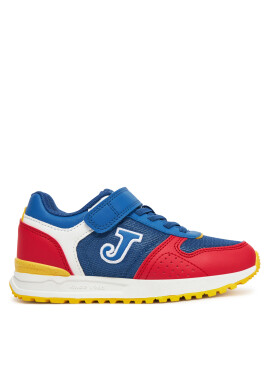 Joma Сникърси J.Tornado Jr 2504 JTORNS2504V Син - Mera.bg