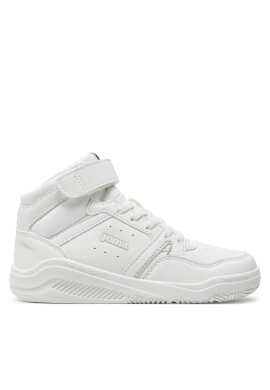 Joma Сникърси Platea Mid Jr JPLAMS2402V Бял - Mera.bg