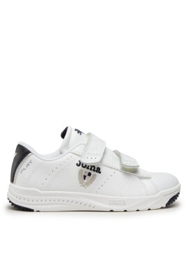 Joma Сникърси Play Jr 2122 WPLAYW2122V Бял - Mera.bg