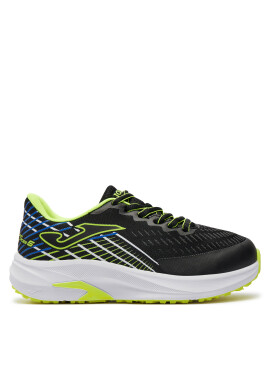 Joma Сникърси Super Cross JCROSS2401 Черен - Mera.bg