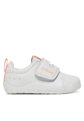 Joma Сникърси Teddy Baby 2529 TEDYBS2529V Бял - Mera.bg