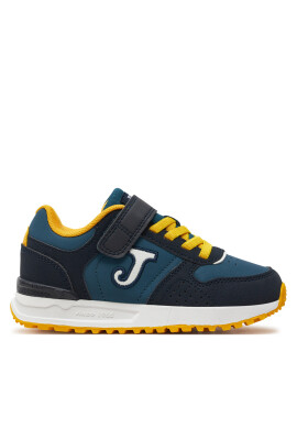 Joma Сникърси Tornado Jr JTORNAW2405V Тъмносин - Mera.bg