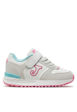 Joma Сникърси Tornado Jr JTORNAW2432V Бял - Mera.bg